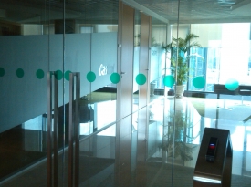 VĂN PHÒNG CASTROL BP PETCO