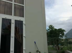 CỬA NHỰA THANH SPARLEE