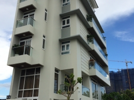 CỬA NHỰA THANH SPARLEE