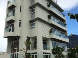 CỬA NHỰA THANH SPARLEE