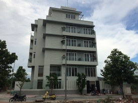 CỬA NHỰA THANH SPARLEE