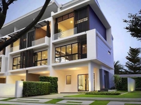 CỬA NHÔM GIẢ NHỰA CAO CẤP