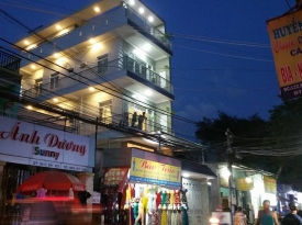 Nhôm TungShin