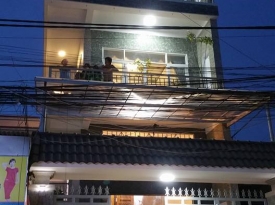 Nhôm TungShin