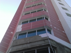 Vietcombank Nha Trang