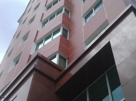 Vietcombank Nha Trang
