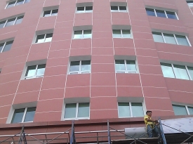 Vietcombank Nha Trang