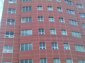 Vietcombank Nha Trang