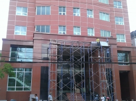 Vietcombank Nha Trang