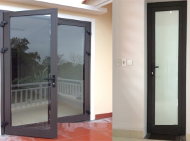 Nhôm Xingfa Cao Cấp Nhập Khẩu