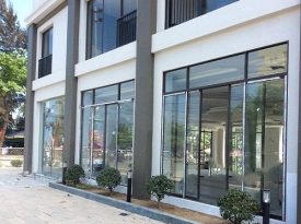 Nhôm Xingfa Cao Cấp Nhập Khẩu