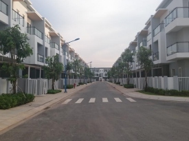 Dự Án Mega Khang Điền Quận 9