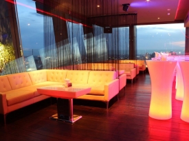 Chill Sky Bar Quận 1