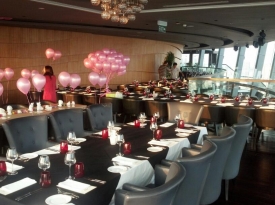 Chill Sky Bar Quận 1
