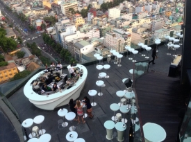 Chill Sky Bar Quận 1