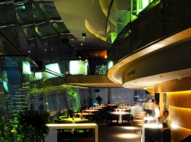 Chill Sky Bar Quận 1
