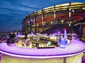 Chill Sky Bar Quận 1