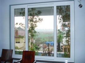 CỬA NHỰA THANH REHAU