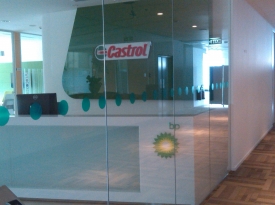 VĂN PHÒNG CASTROL BP PETCO
